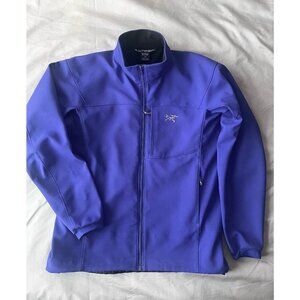 Arc'teryx Men's Softshell Jacket -- Size L -- Soulsonic